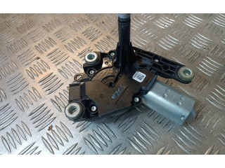 Моторчик заднего дворника A2059063400, W000060243    Mercedes-Benz C W205