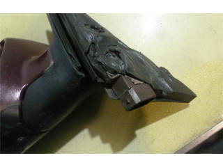 Зеркало электрическое        Audi A6 S6 C4 4A  1994 - 1997 года   