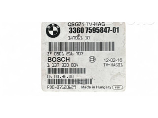 Ojnice 7595847, 14706110 BMW X6 E71