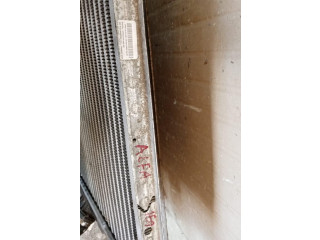 Интеркулер 60692222, 60692222 Alfa Romeo 159