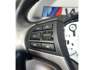 Volant BMW X5 F15 2015