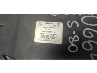 Диффузор 3M5H8C607RD, 0130303930    Volvo S80