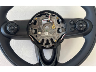 Руль Mini One - Cooper F56 F55  2013 -  года 6234216      