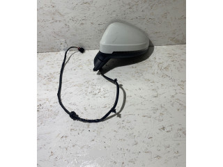 Зеркало электрическое Audi A5 2016 - года