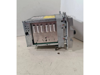 Радио/ проигрыватель CD/DVD / навигация       Ford Fusion  2002 - 2005 года   