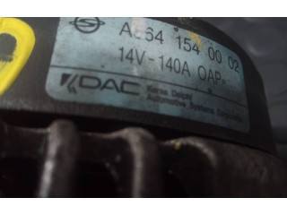 Генератор A6641540002, P3-A4-7-3 SsangYong Kyron