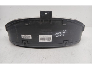 Панель приборов AC8D210912   Chevrolet Meriva       