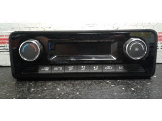 Блок управления климат-контролем 6V0907044   Skoda Fabia Mk3 (NJ)