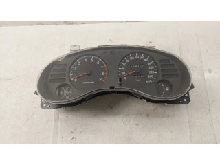 Панель приборов MB939363, 1573505434 Mitsubishi Eclipse