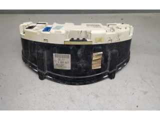 Панель приборов 62118357427, 8357427   BMW 3 E36       