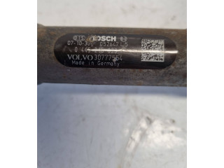 Топливная рампа 30777554, 052647L5   Volvo S80   для двигателя D5244T4