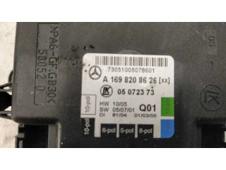 Блок управления 1698208626 Mercedes-Benz B W245