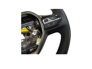 Руль Peugeot Partner III  2018 -  года 34236707B, 98171150ZD      