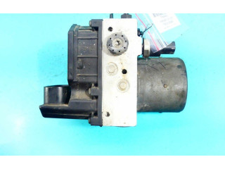 Блок АБС 0265225139, IMPRK1205420   Skoda  Superb B5 (3U)  2001 - 2008 года