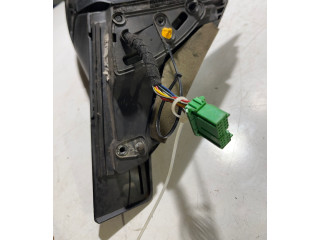 Зеркало электрическое        Volvo S80  2007 - 2013 года   