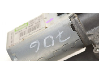 Моторчик заднего дворника 53024112, 67636932013 Mini One - Cooper Coupe R56