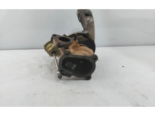 Турбина Renault Clio II 108948H109779