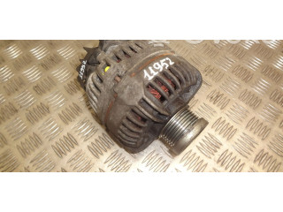 Генератор 0124525060, 30667894 Volvo XC90