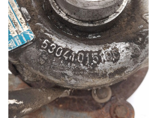 Turbodmychadlo Турбина 53041015196, 53049700069 Land Rover Range Rover Sport L320 276DT