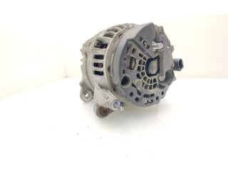 Генератор    Volkswagen Caddy      