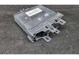 Блок управления коробкой передач 01M927733JH, 5WK33444K02   Audi A3 S3 8L