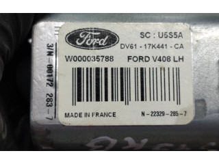 Моторчик заднего дворника DV6117K441CA, DV61-17K441-CA    Ford Transit -  Tourneo Connect