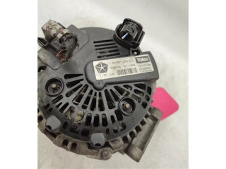 Генератор 04801250AC, TG17C028 Jeep Grand Cherokee (WK)