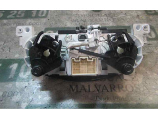 Модуль блока управления кондиционером 275102784R, 5P3743000   Dacia Dokker