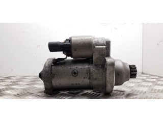 Стартер 02M911024S Skoda Octavia Mk3 (5E)