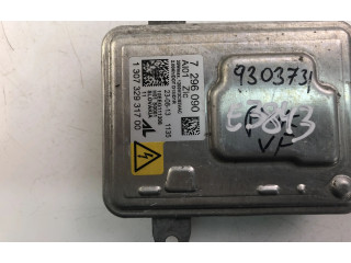 Блок фонаря / (блок «хenon»)