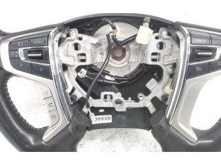 Руль Mitsubishi Outlander 2013 - 2021 года 966XB