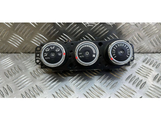 Блок управления климат-контролем 7820A082XC   Mitsubishi Outlander