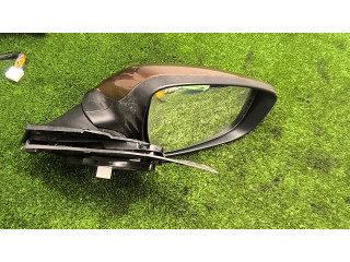 Zpětné zrcátko pravé Hyundai i30 2014 87620A6050