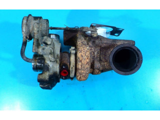 Turbodmychadlo Турбина 504340182, IMPRK961523 Fiat Ducato