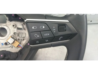 Руль Seat Tarraco  2018 -  года 5FA419091B, 5FA419091BWVV      