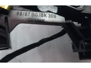 Блок управления климат-контролем 8987BG18K309   Ford Sierra