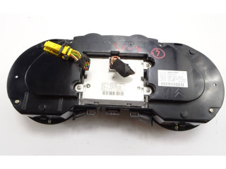 Панель приборов 9666247580, PE0004005N0SB   Peugeot 5008       