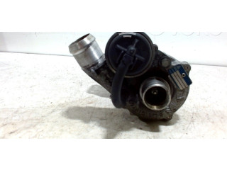  Турбина Citroen Nemo  51359700021   для двигателя DV4TD(8HS)      