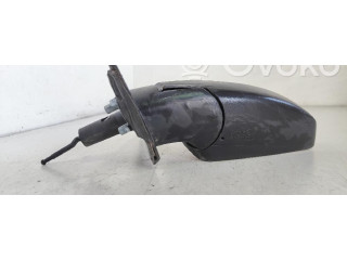 Зеркало электрическое Opel Meriva A 2003 - 2010 года