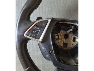 Руль Chevrolet Camaro   -  года 812454049, 84209545      