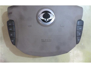 Подушка безопасности водителя SsangYong Kyron