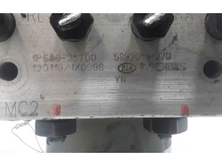 Jednotka ABS 51738360, 20240243   KIA Venga 2013