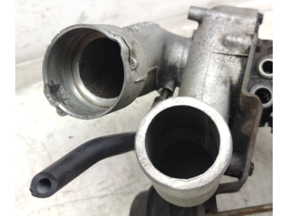 Турбина Skoda Octavia Mk1 (1U) 06A133607F, 06A145704S