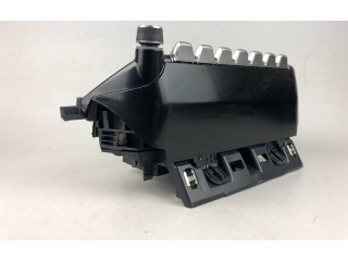 Блок управления климат-контролем 9823457080, 9823457180   Peugeot 2008 II