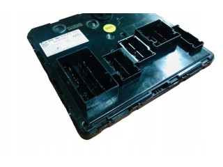 Блок комфорта 85E907031AJ, 85E907031AJ   Seat Ibiza IV (6J,6P)   