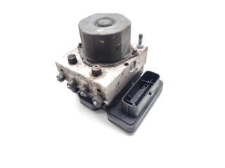 Блок АБС 476607477R   Dacia  Duster  2010 - 2017 года