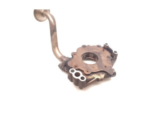 Čerpadlo oleje Chrysler 300 - 300C EZB