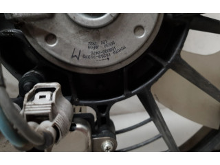 Электрический вентилятор радиаторов 1636331370   Lexus GS 250 350 300H 450H