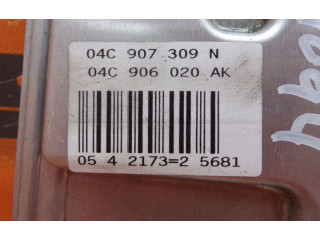 Блок управления двигателя 04C907309N, 04C907309N Skoda Citigo