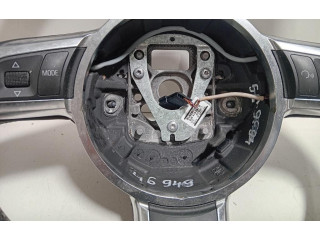 Руль Audi TT TTS Mk2  2006 - 2014 года 8J0419091B, 8J0419091B      